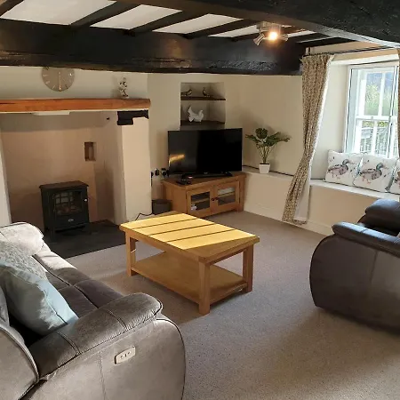 Wilson Place Apartment Little Langdale