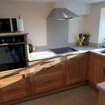Apartment Wilson Place Little Langdale