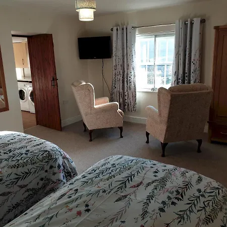 Appartement Wilson Place
