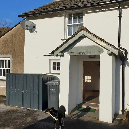 Wilson Place * Little Langdale