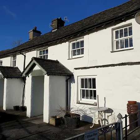 Wilson Place * Little Langdale