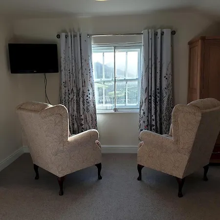 Wilson Place Appartement