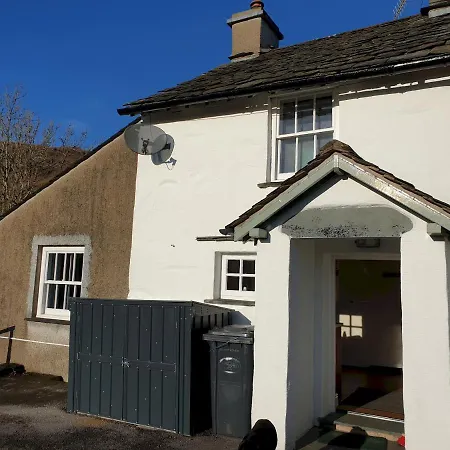 Appartement Wilson Place Little Langdale