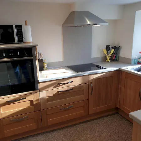 Appartement Wilson Place Little Langdale