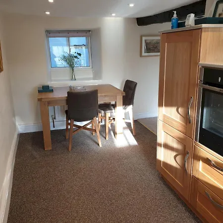 Appartement Wilson Place *