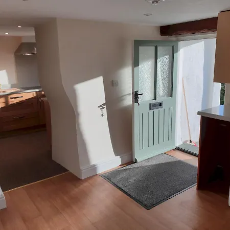 Wilson Place Apartamento Little Langdale