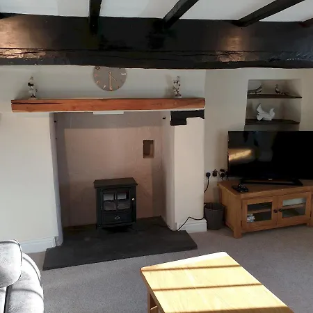 Wilson Place * Little Langdale