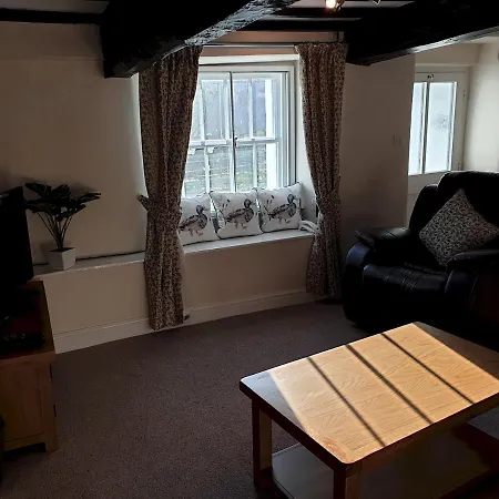 Apartamento Wilson Place Little Langdale